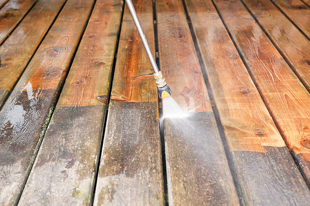 Best Post-Construction Pressure Washing  in Harrison, TN